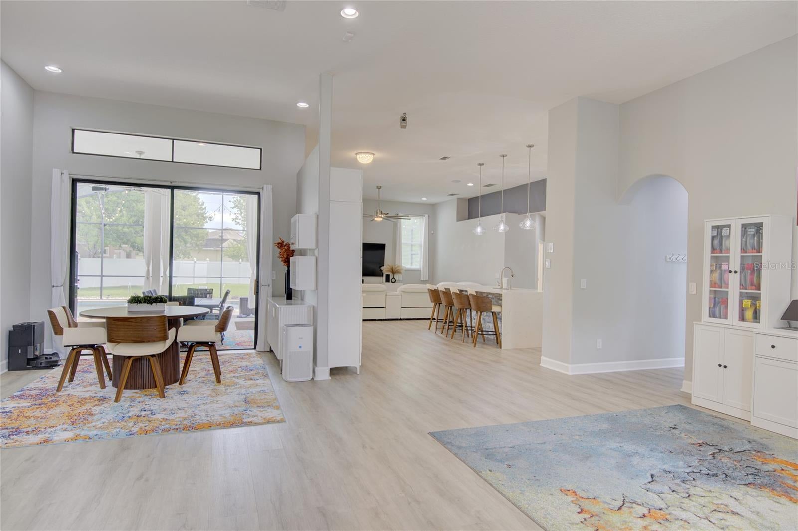 2407 FOLIAGE OAK TERRACE