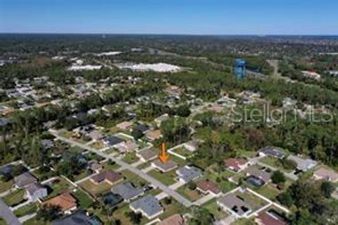 A home in PALM COAST