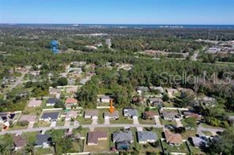 A home in PALM COAST