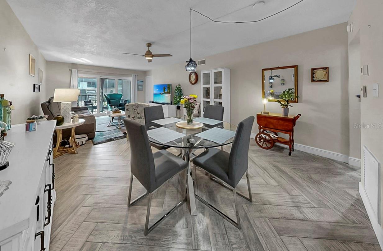 CORDOVA GREENS CONDO - Residential