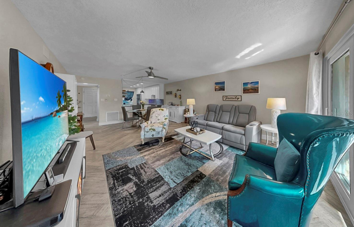 CORDOVA GREENS CONDO - Residential