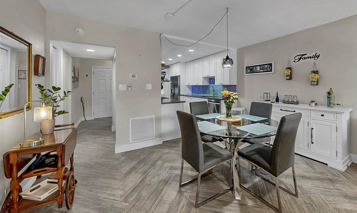 CORDOVA GREENS CONDO - Residential