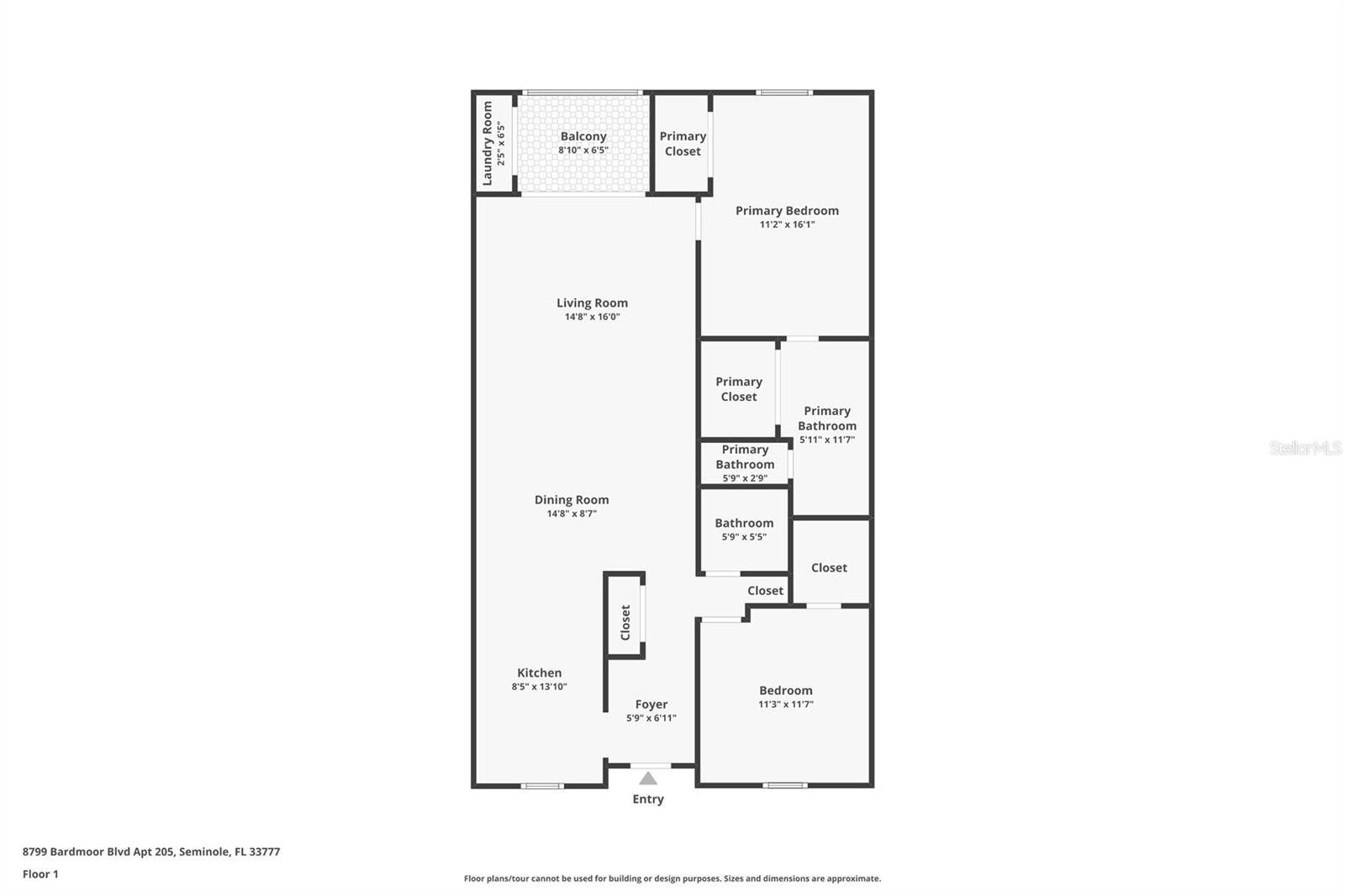 CORDOVA GREENS CONDO - Residential
