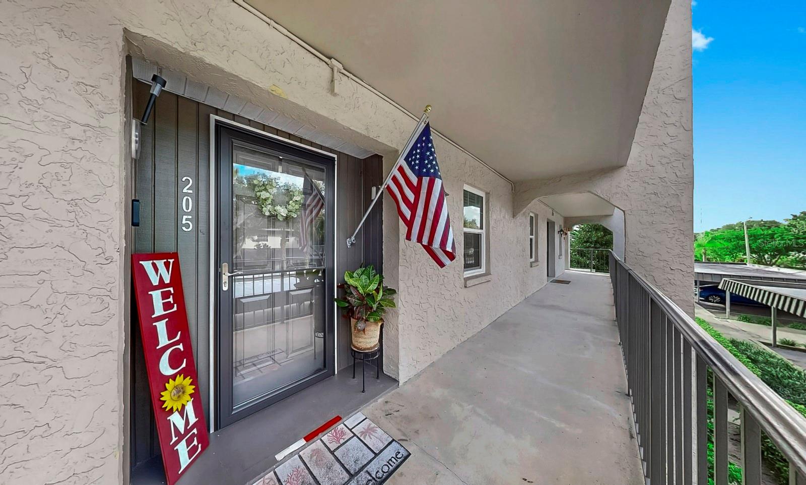 CORDOVA GREENS CONDO - Residential