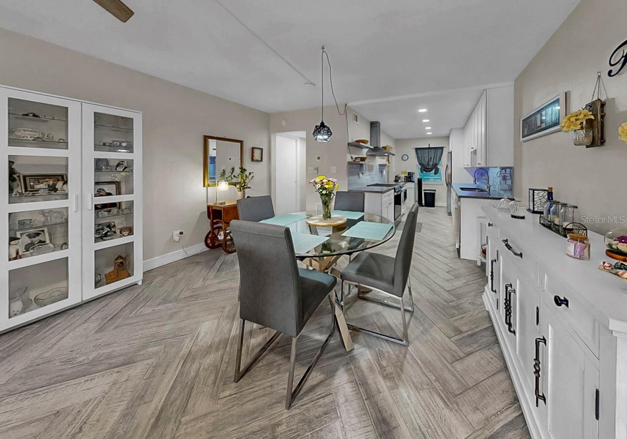 CORDOVA GREENS CONDO - Residential