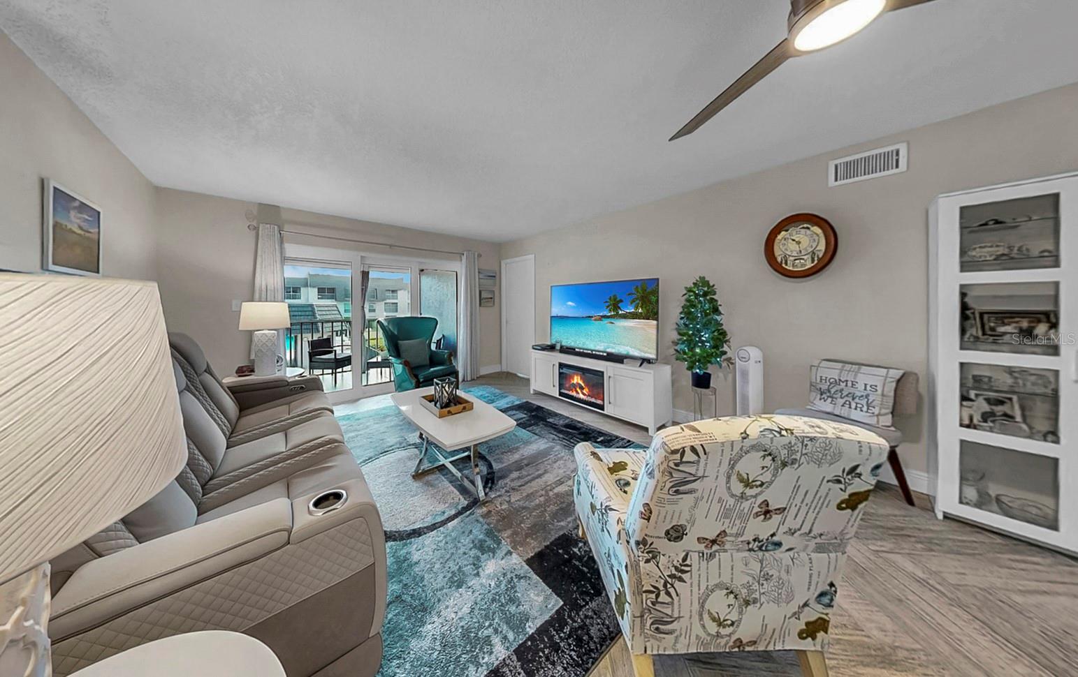 CORDOVA GREENS CONDO - Residential