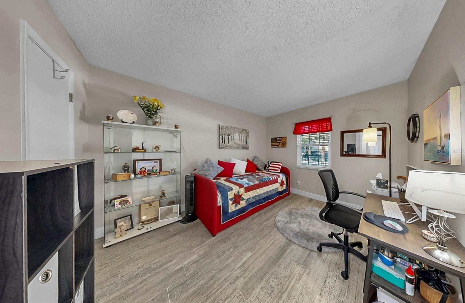 CORDOVA GREENS CONDO - Residential