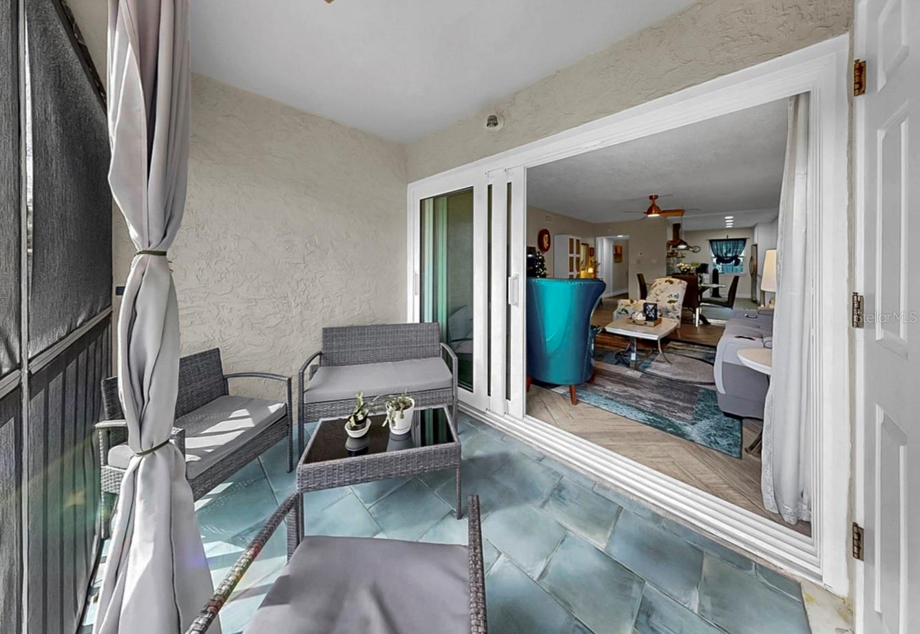 CORDOVA GREENS CONDO - Residential