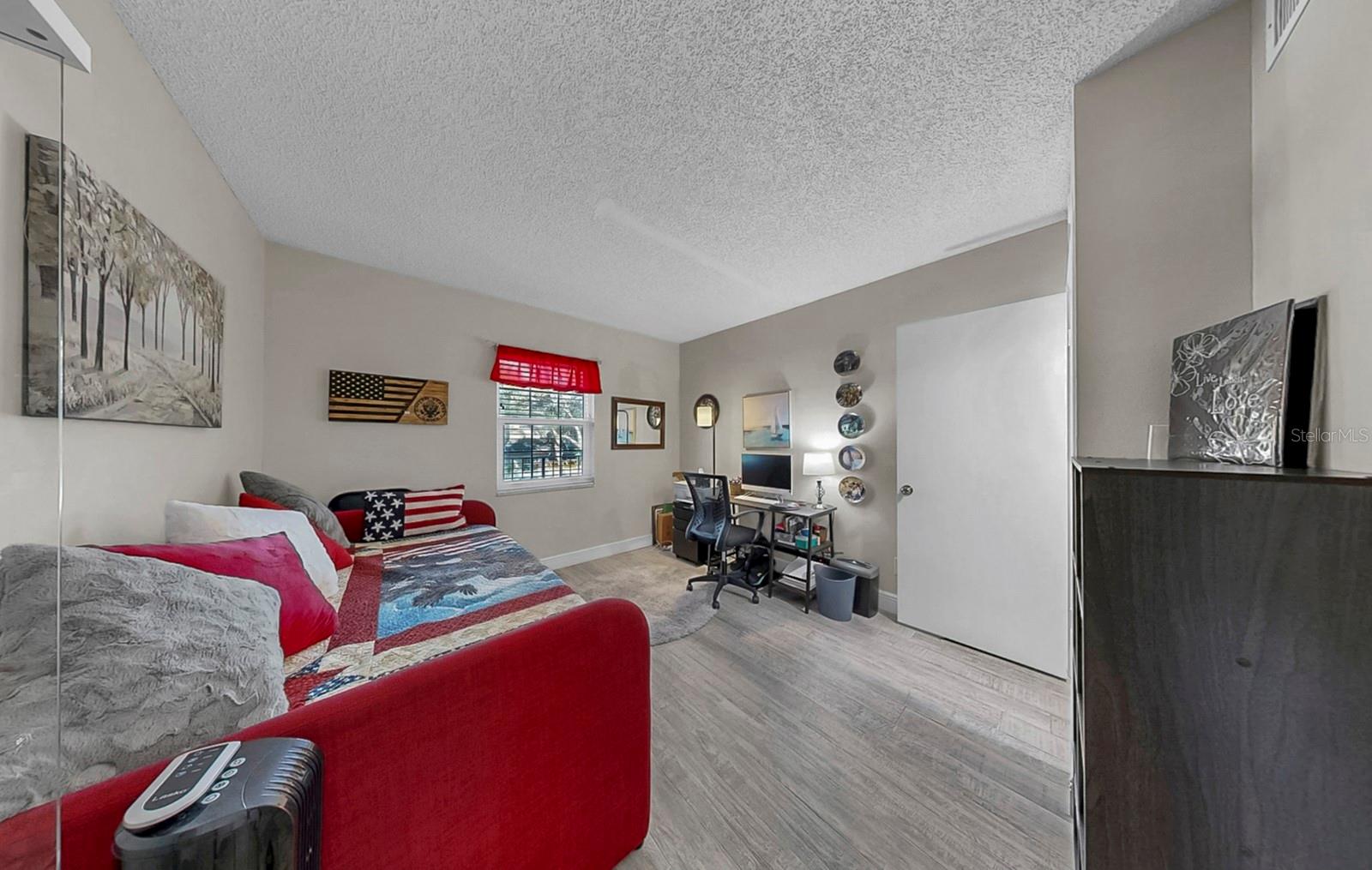 CORDOVA GREENS CONDO - Residential