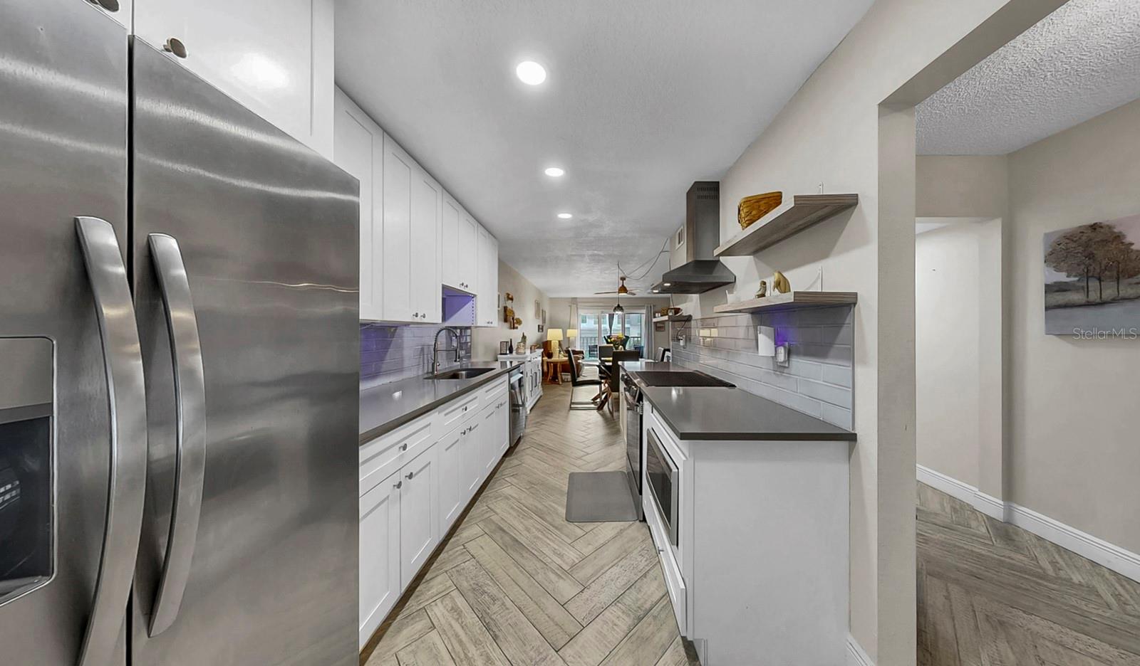 CORDOVA GREENS CONDO - Residential