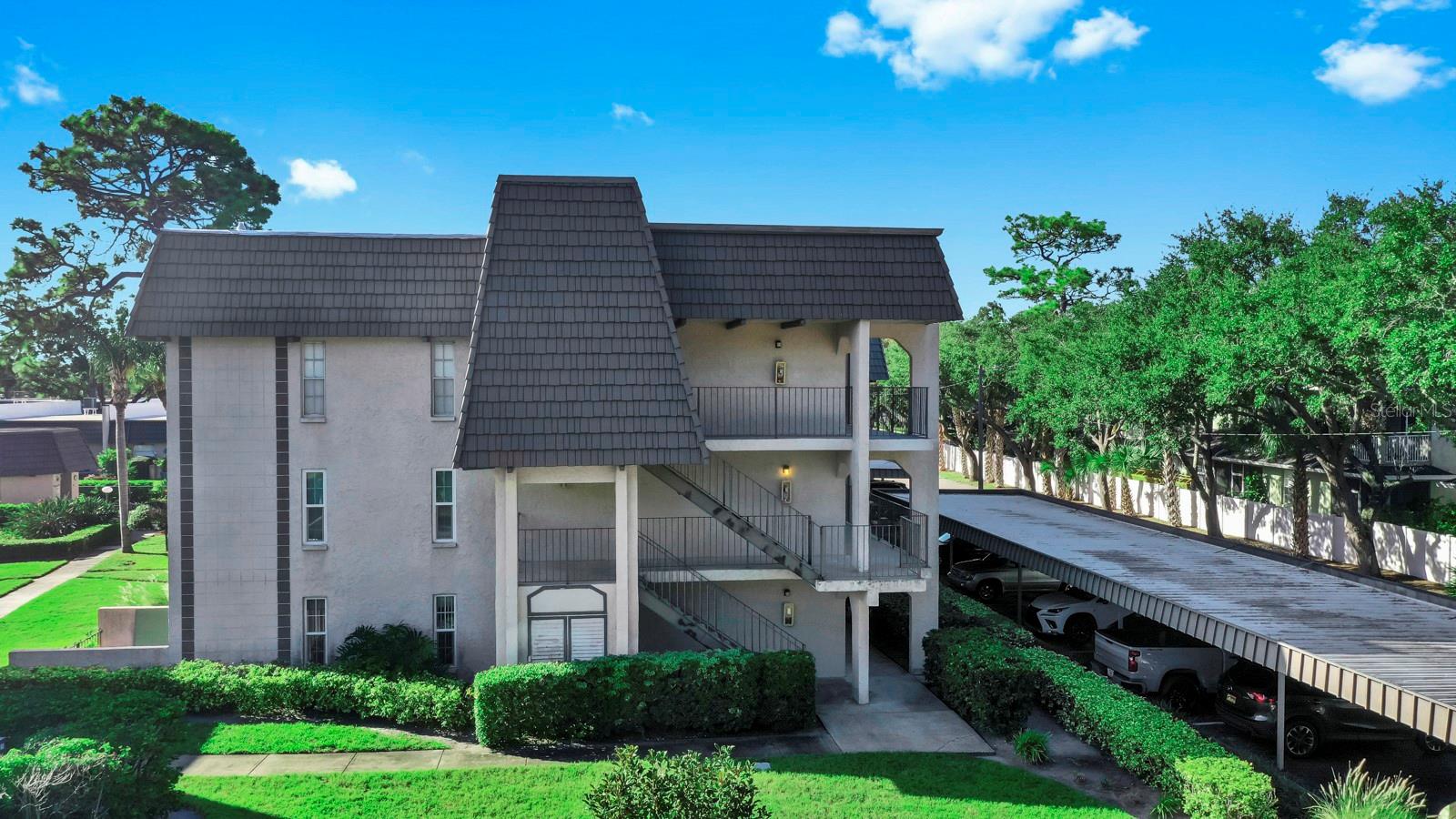 CORDOVA GREENS CONDO - Residential