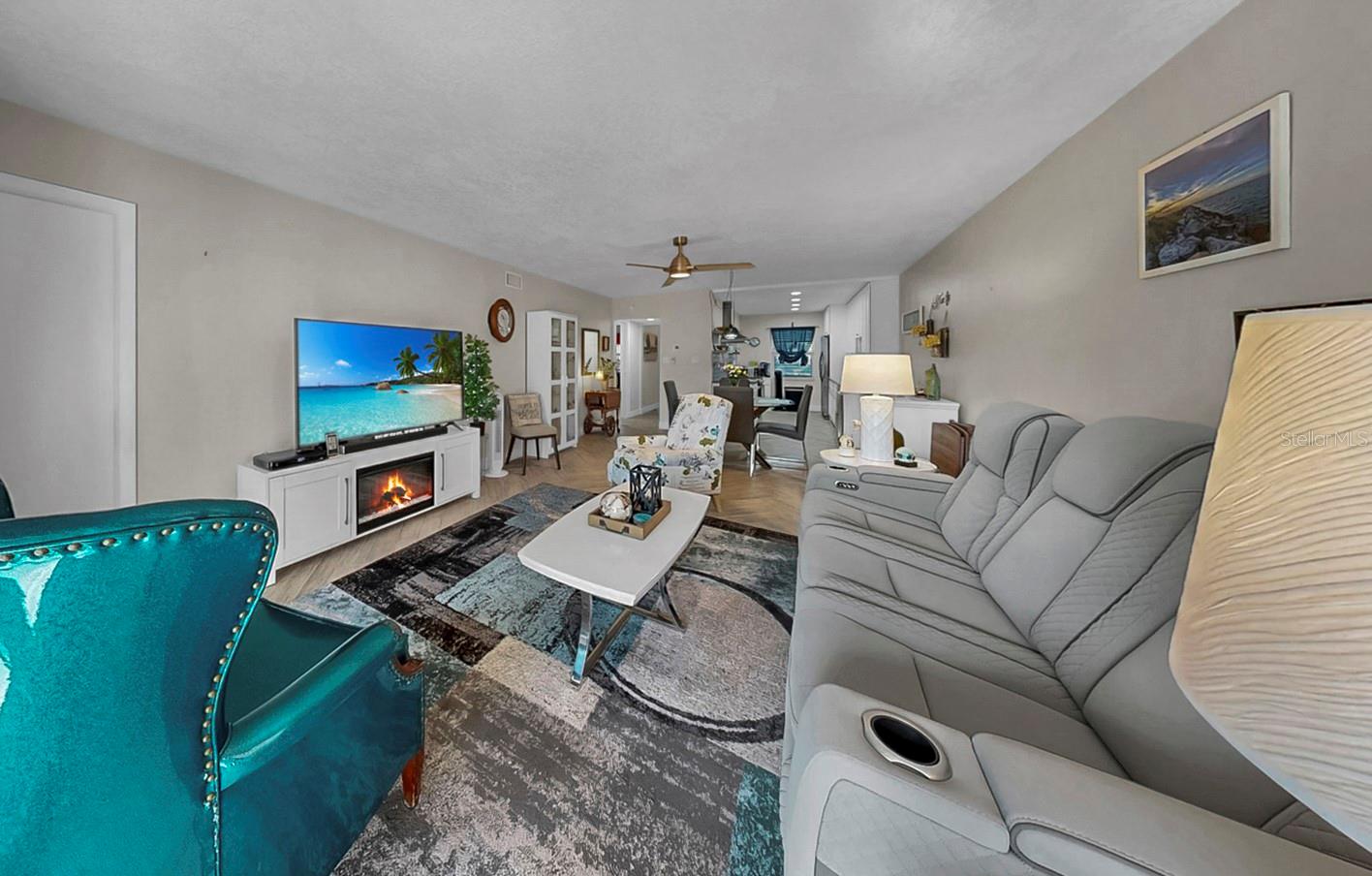 CORDOVA GREENS CONDO - Residential