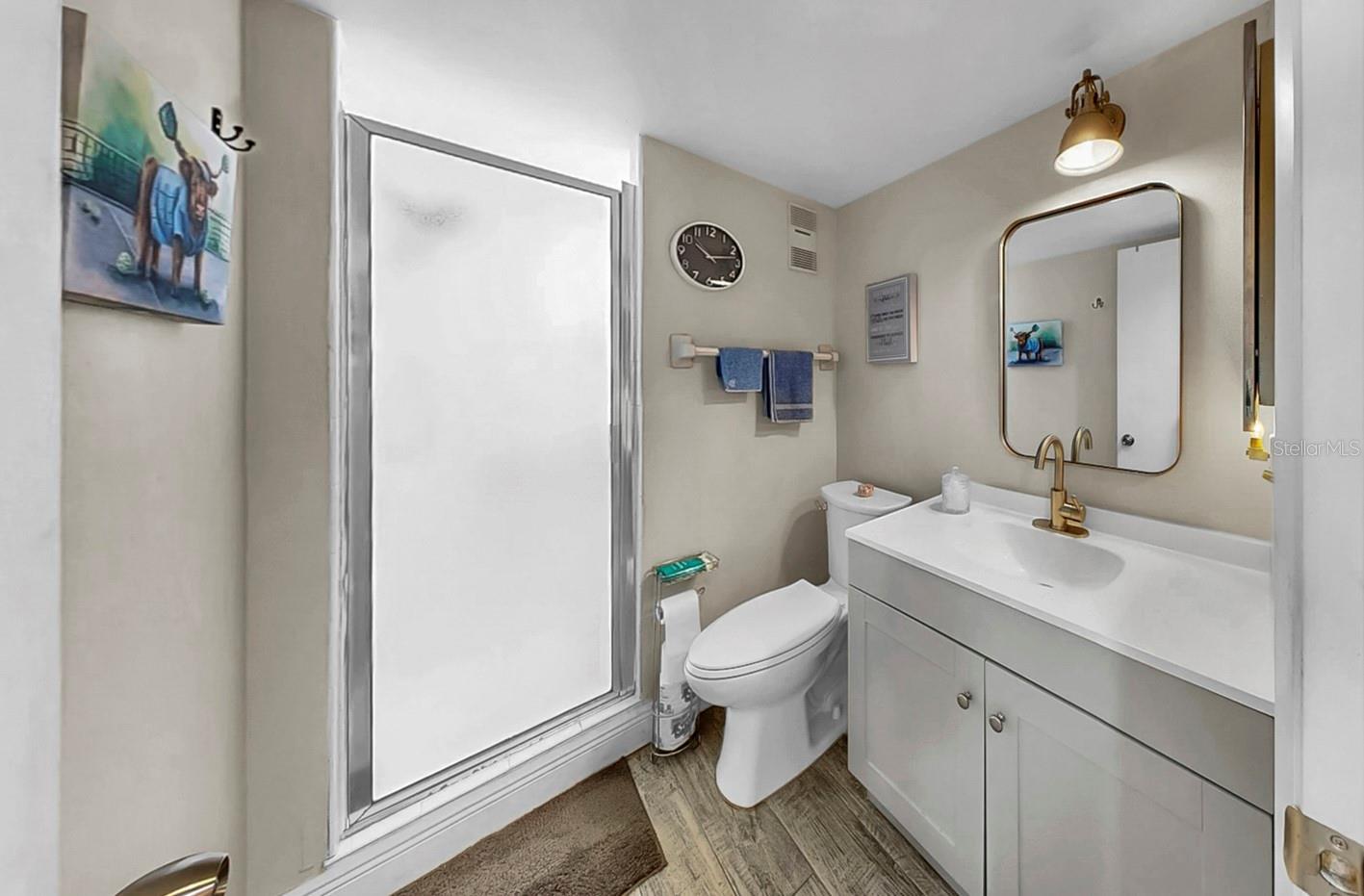 CORDOVA GREENS CONDO - Residential