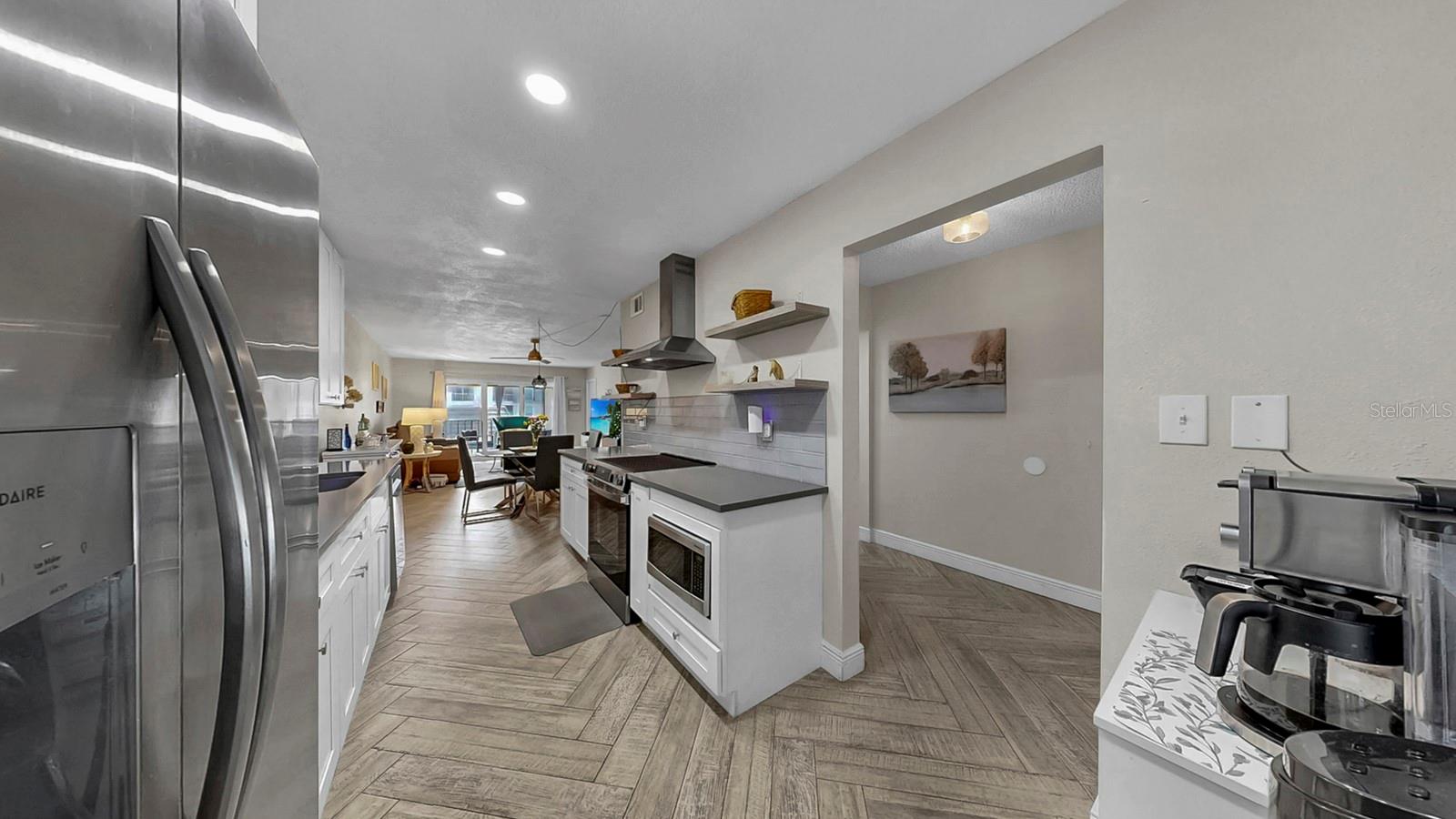 CORDOVA GREENS CONDO - Residential