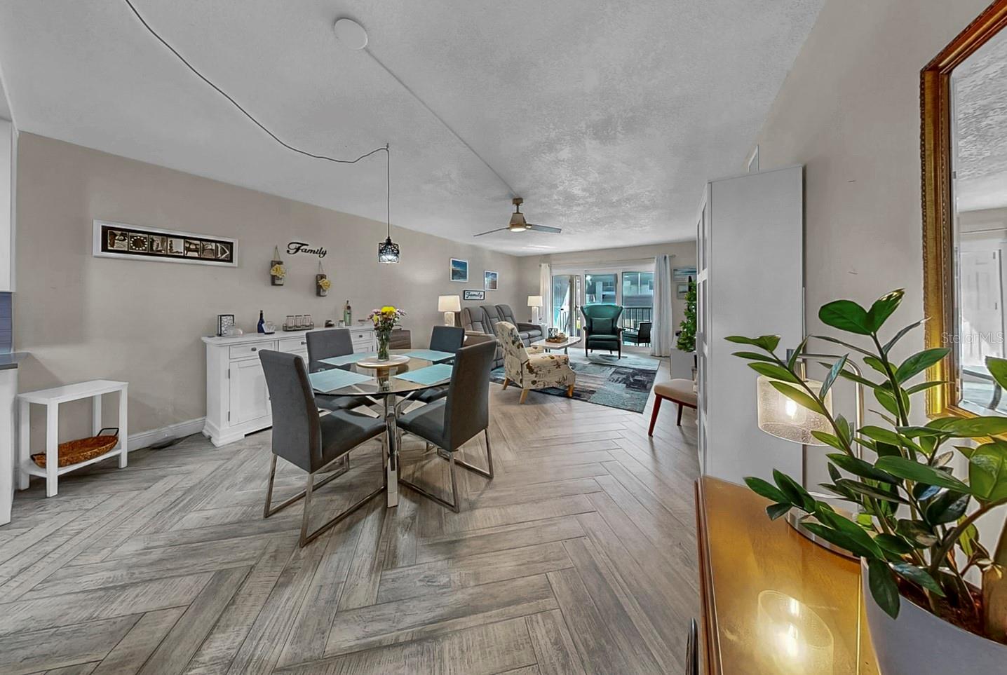 CORDOVA GREENS CONDO - Residential