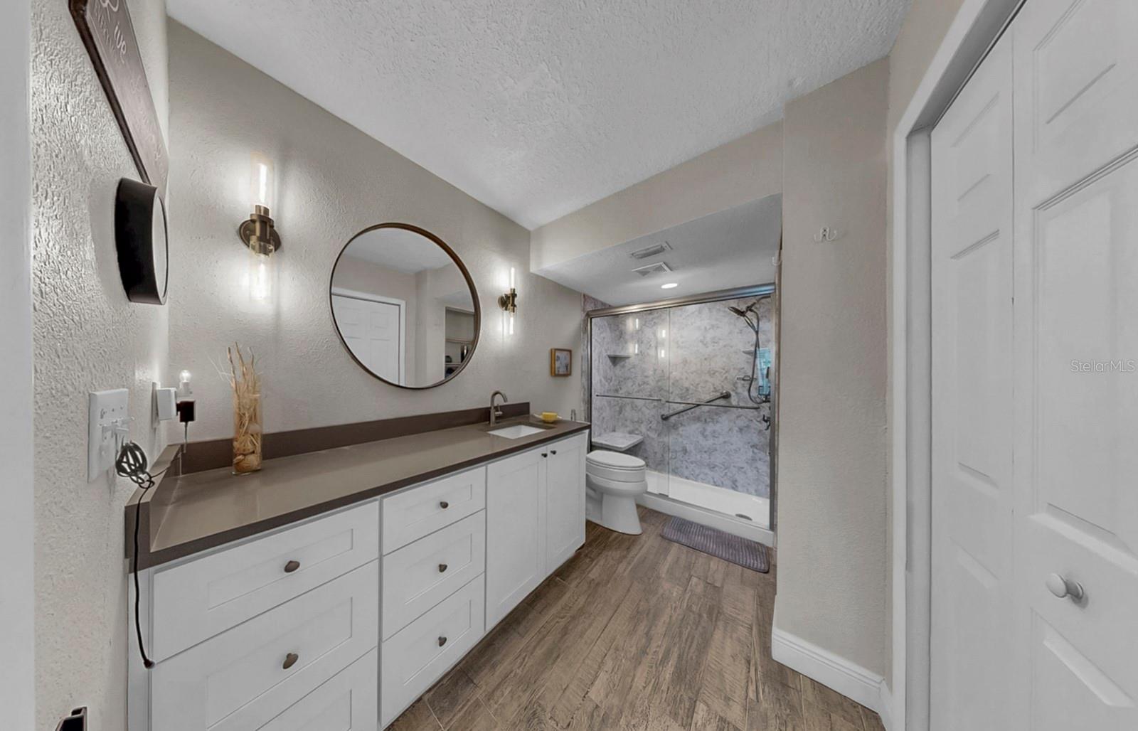 CORDOVA GREENS CONDO - Residential