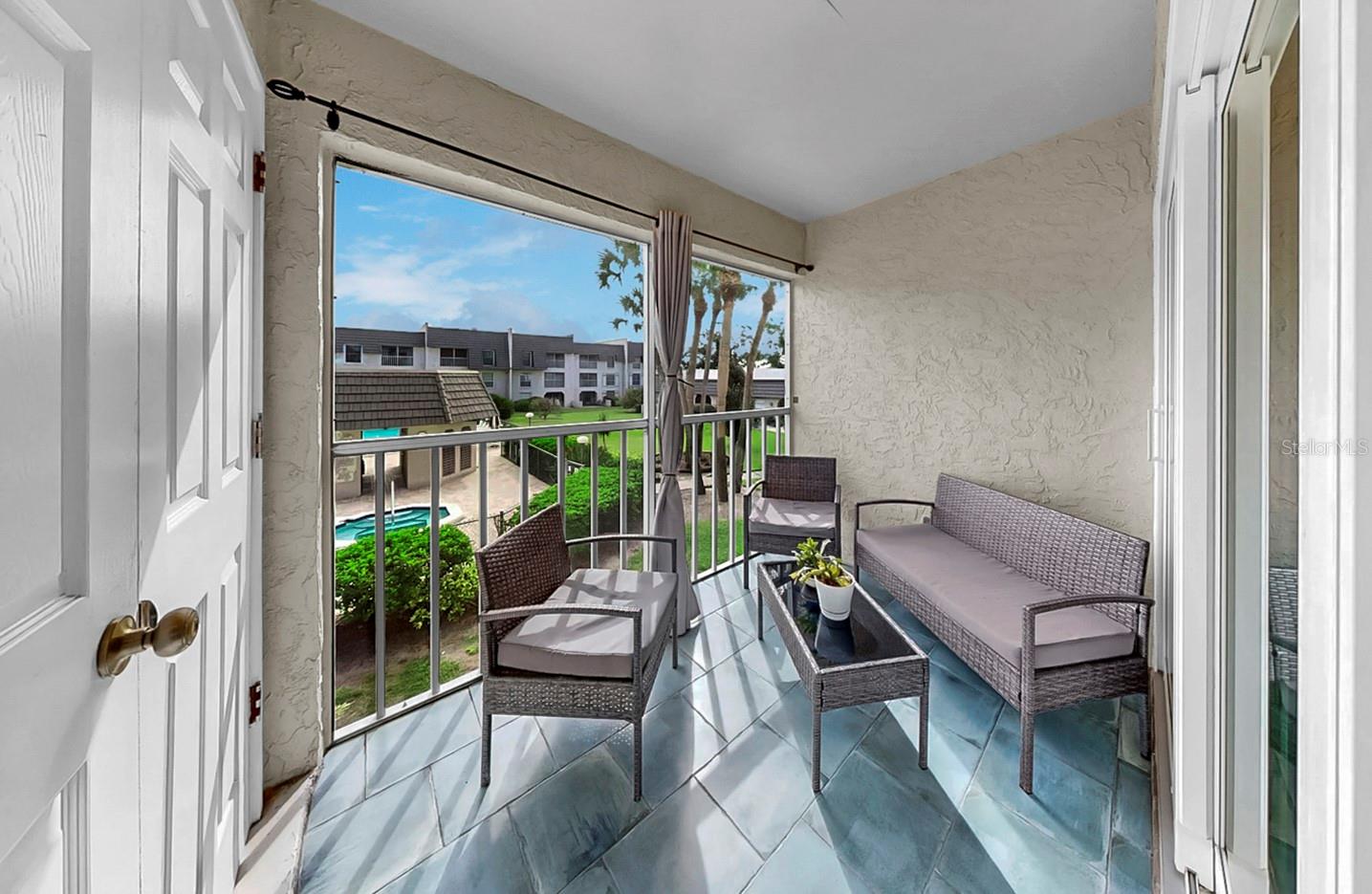 CORDOVA GREENS CONDO - Residential