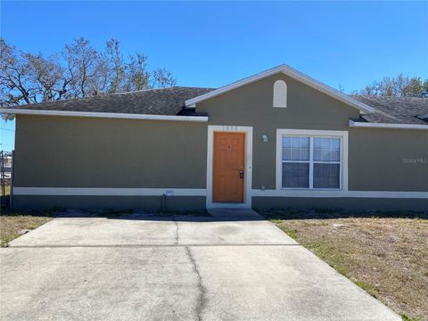 Photo of 1830 2nd Street NW #B, Winter Haven, FL 33881 (MLS # O6411725)