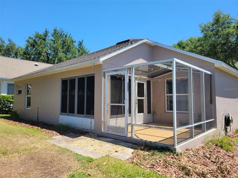 Tiny photo for 2160 Addison Avenue, Clermont, FL 34711 (MLS # O6406218)