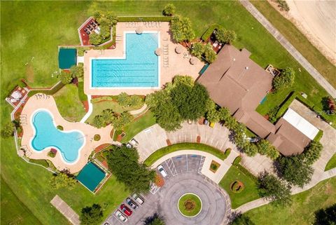 Tiny photo for 2160 Addison Avenue, Clermont, FL 34711 (MLS # O6406218)