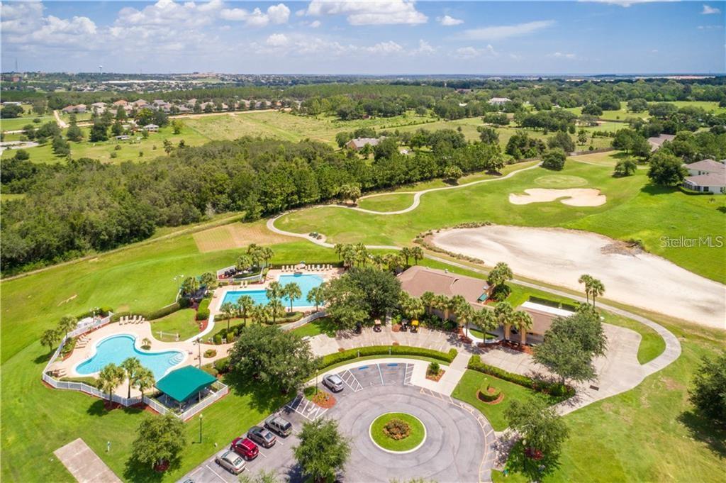 CLERMONT ABERDEEN AT KINGS RIDGE PH 01 LO - Residential