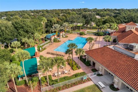 Tiny photo for 2160 Addison Avenue, Clermont, FL 34711 (MLS # O6406218)