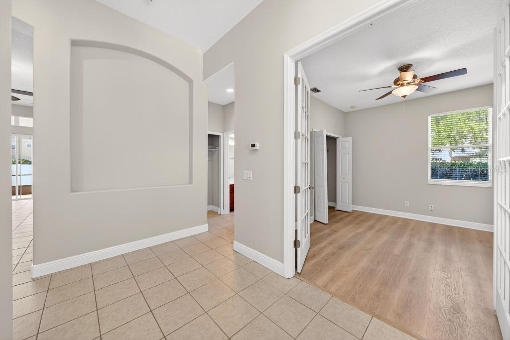 BLUE LAKE ESTATES - Residential