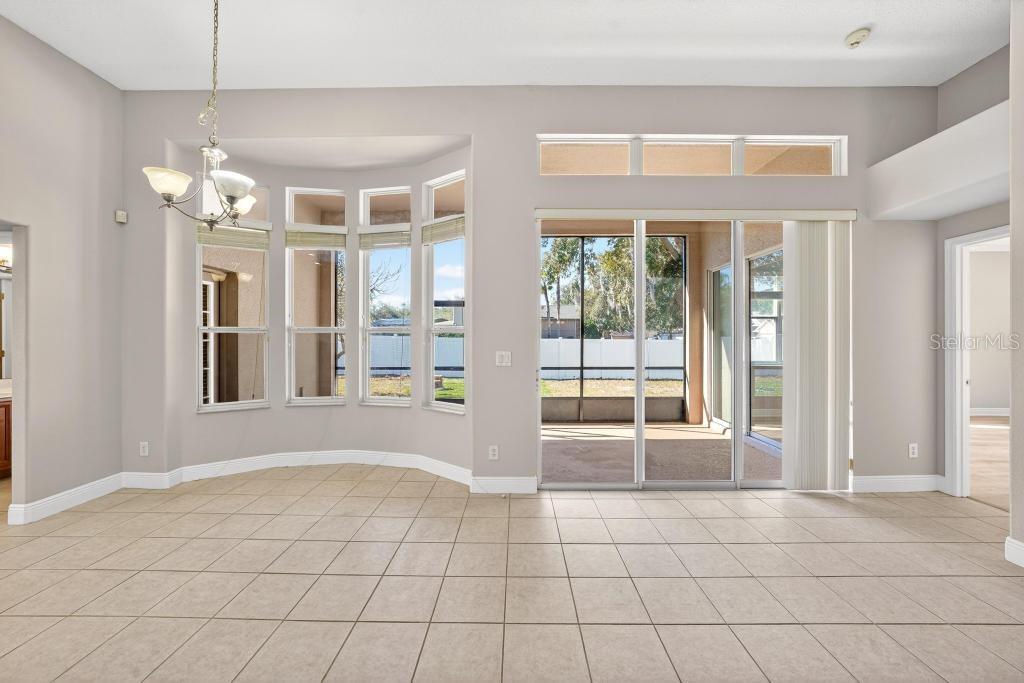 BLUE LAKE ESTATES - Residential