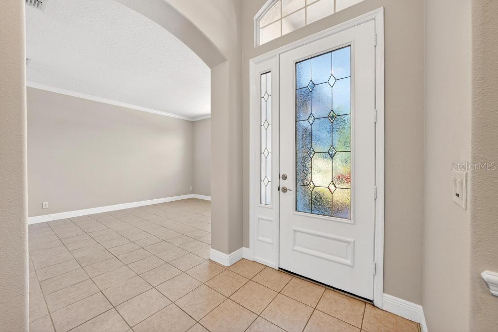 BLUE LAKE ESTATES - Residential