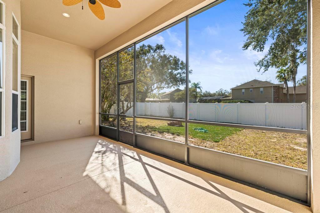 BLUE LAKE ESTATES - Residential