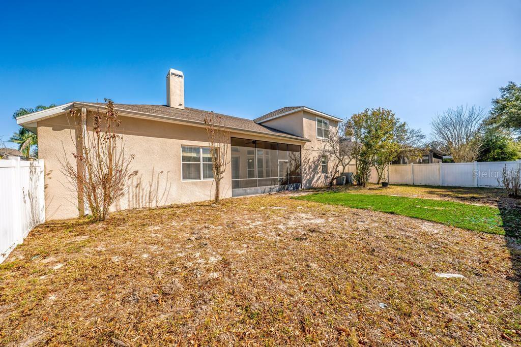 BLUE LAKE ESTATES - Residential