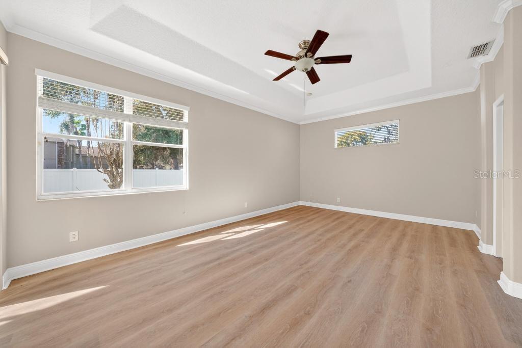 BLUE LAKE ESTATES - Residential