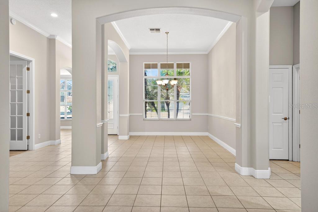 BLUE LAKE ESTATES - Residential