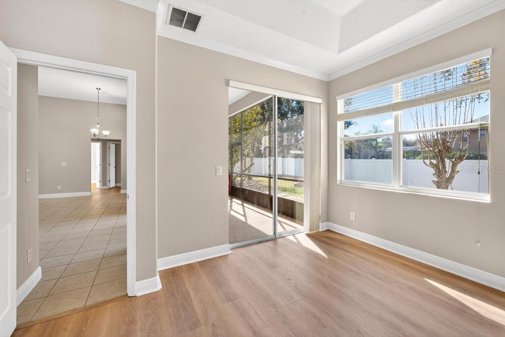 BLUE LAKE ESTATES - Residential