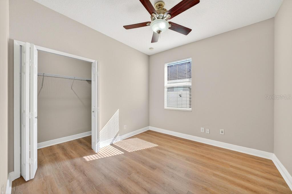 BLUE LAKE ESTATES - Residential