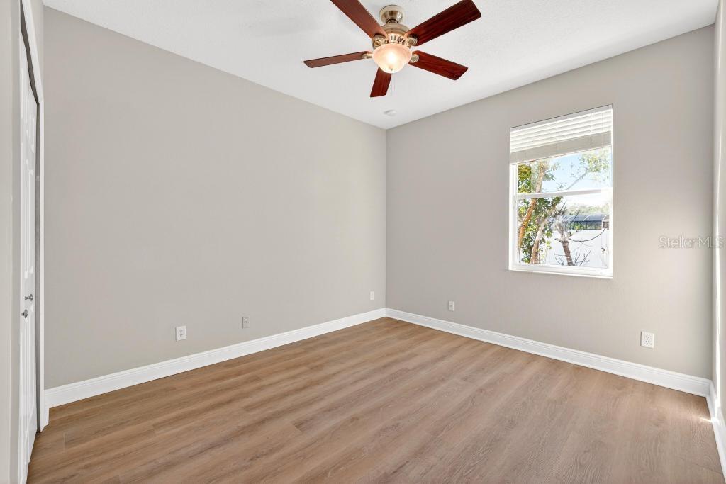 BLUE LAKE ESTATES - Residential