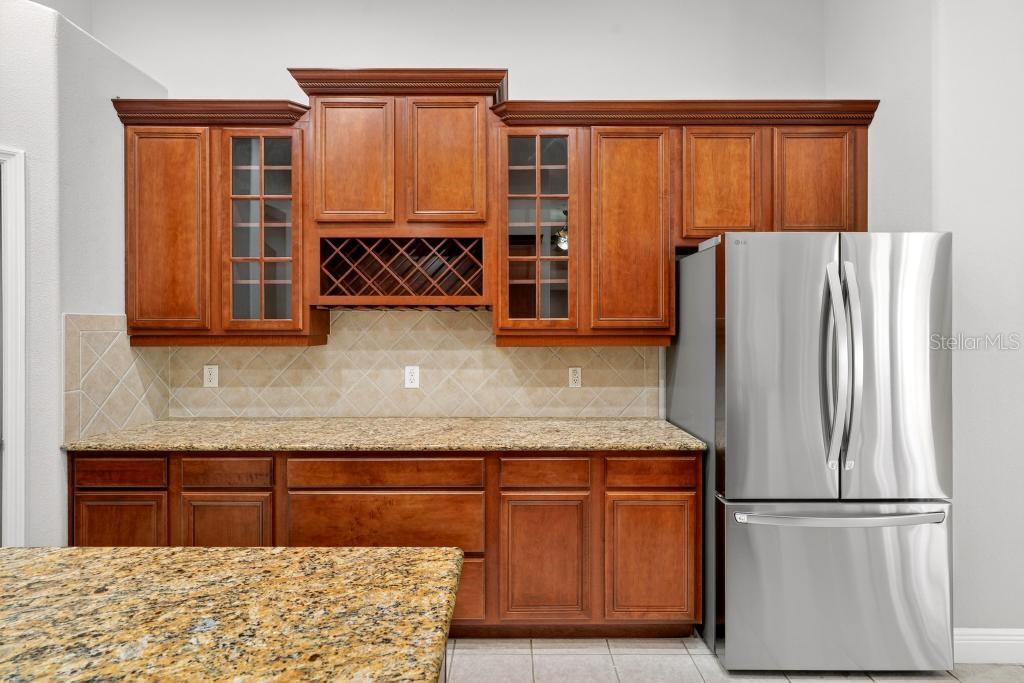 BLUE LAKE ESTATES - Residential