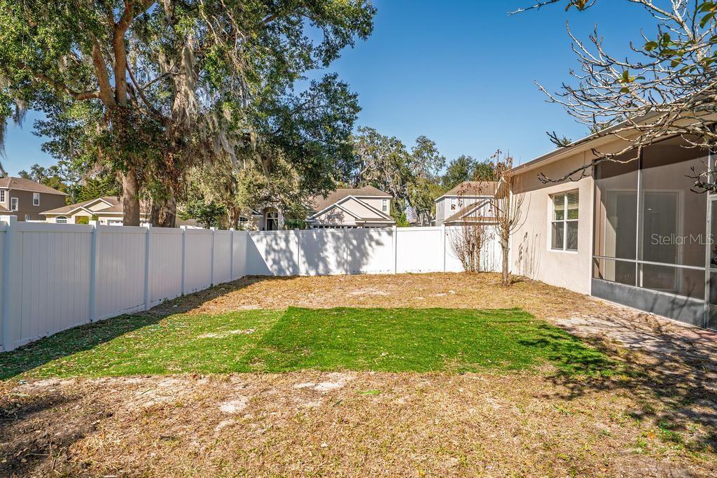 BLUE LAKE ESTATES - Residential