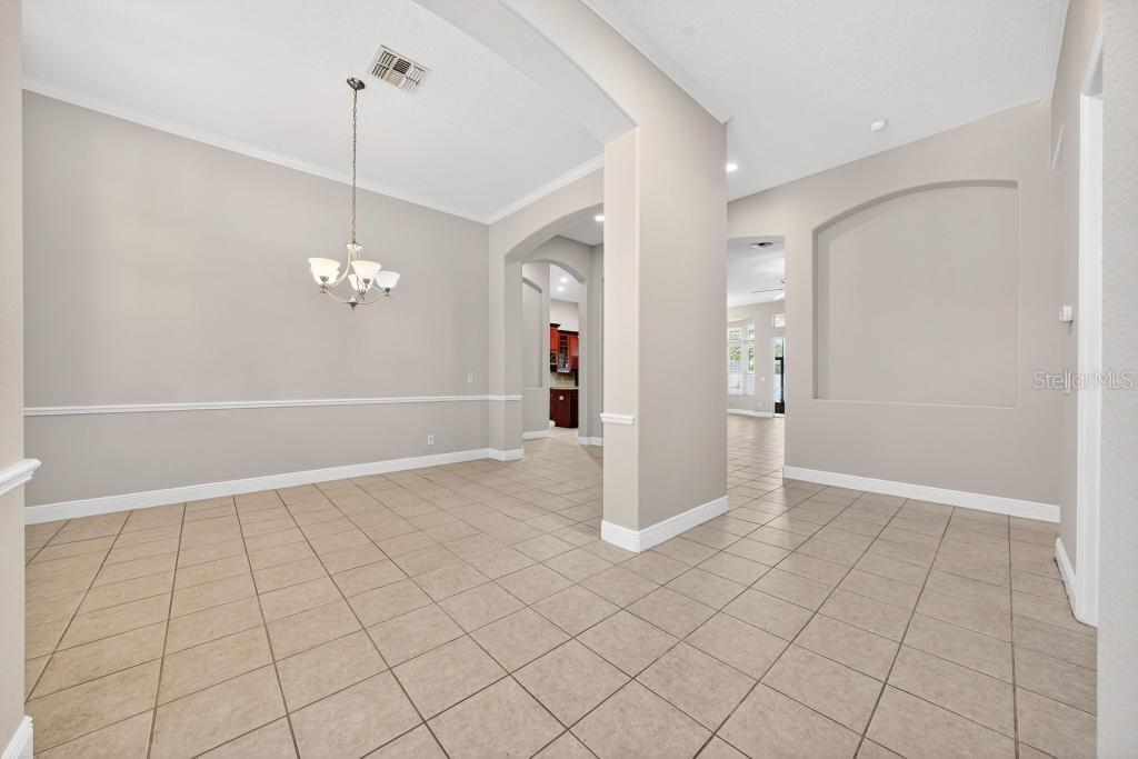 BLUE LAKE ESTATES - Residential