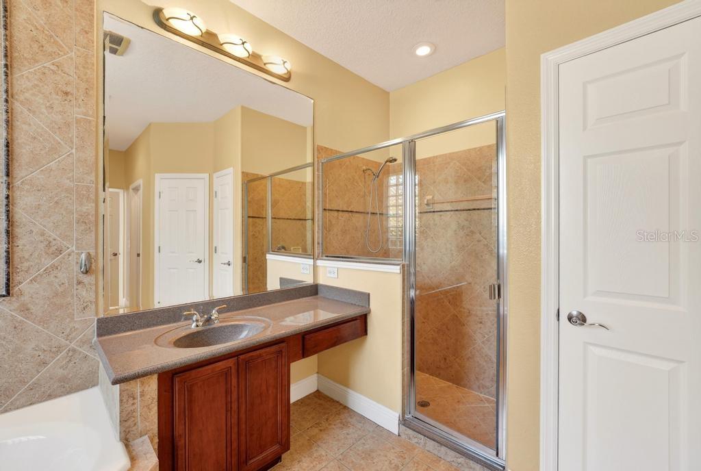 BLUE LAKE ESTATES - Residential