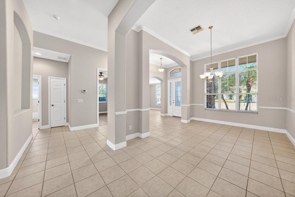 BLUE LAKE ESTATES - Residential