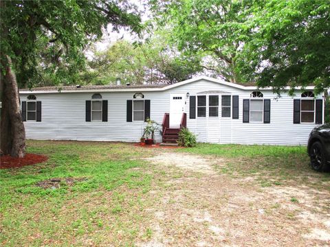 A home in NEW PORT RICHEY