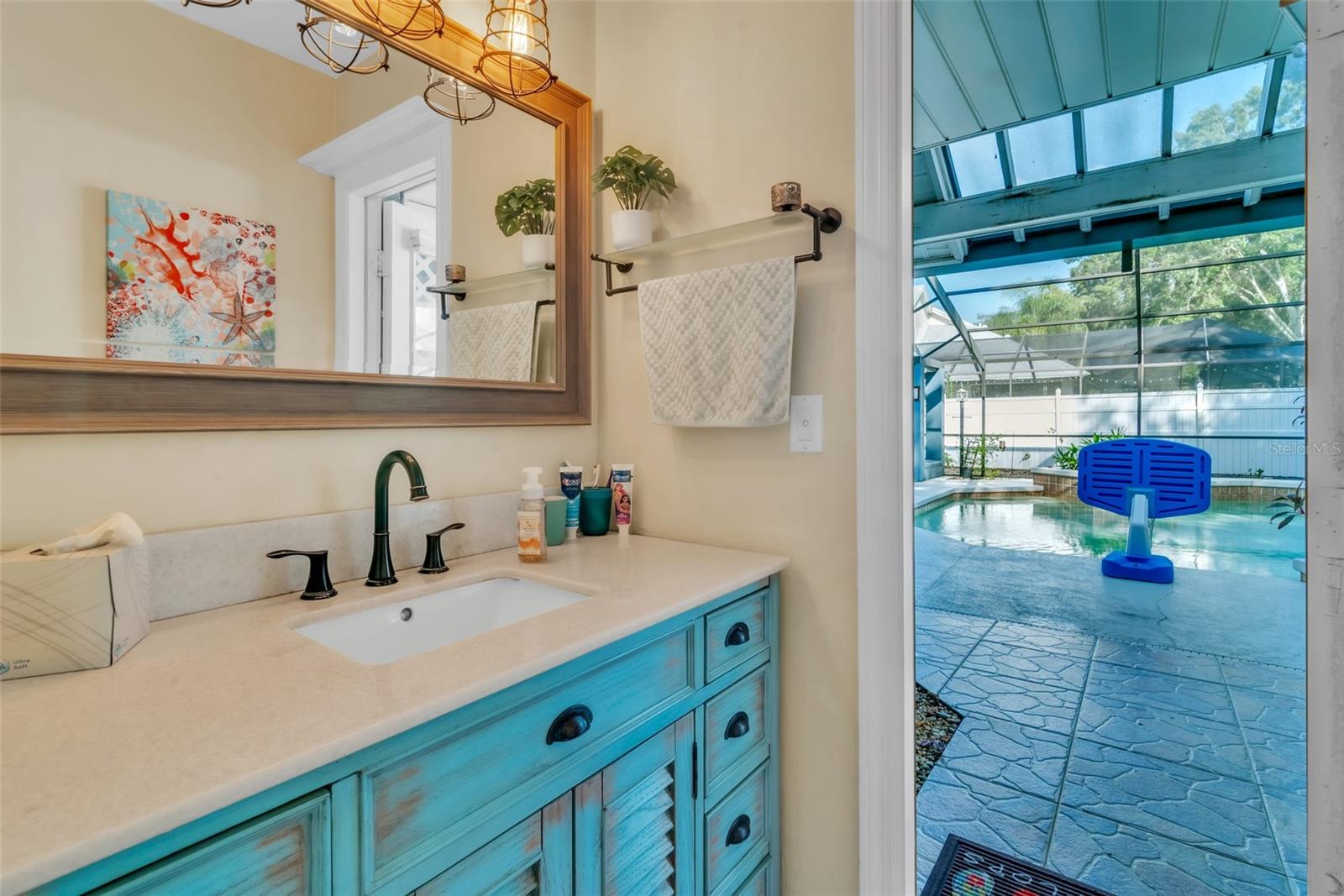 TAMPA PALMS UNIT 3B A REP - Residential Lease