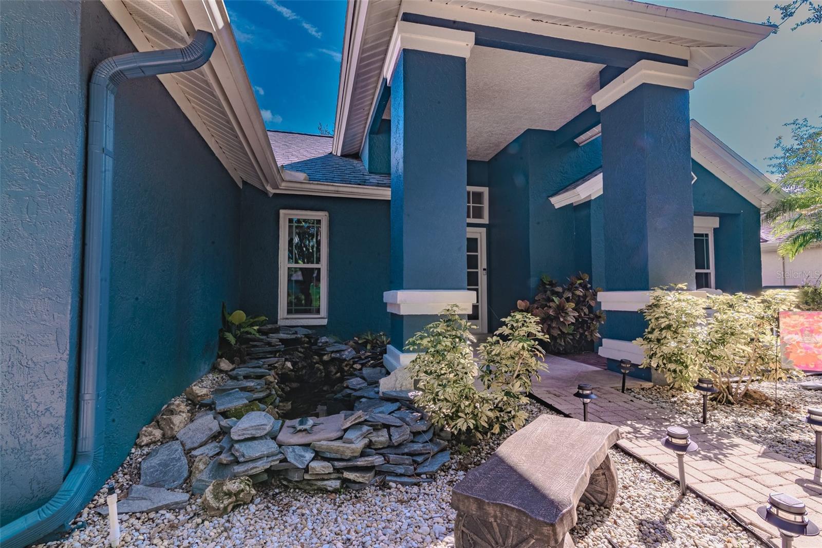 TAMPA PALMS UNIT 3B A REP - Residential Lease