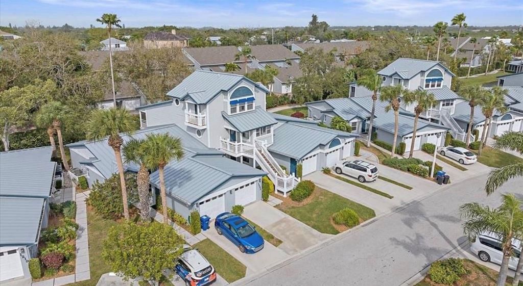 Photo of 1223 Siesta Bayside Drive #1223, Sarasota, FL 34242 (MLS # A4649775)