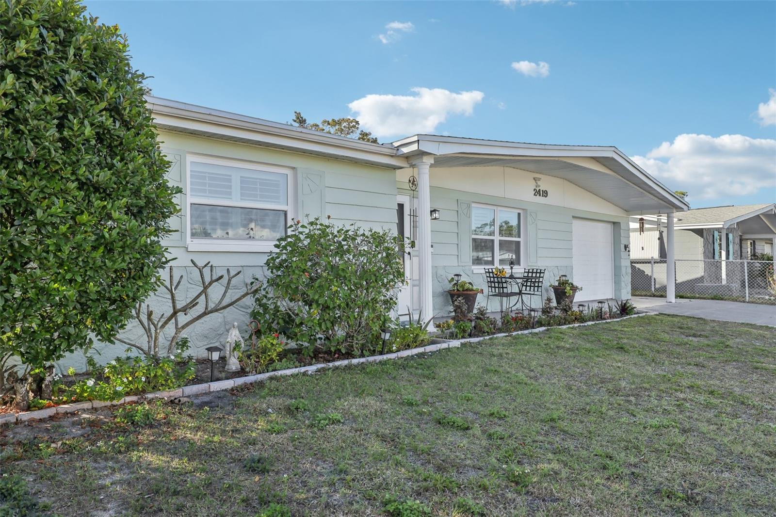 2419 PALMWOOD DRIVE
