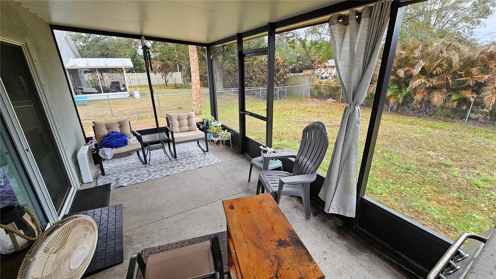 SEBASTIAN HIGHLANDS - Residential