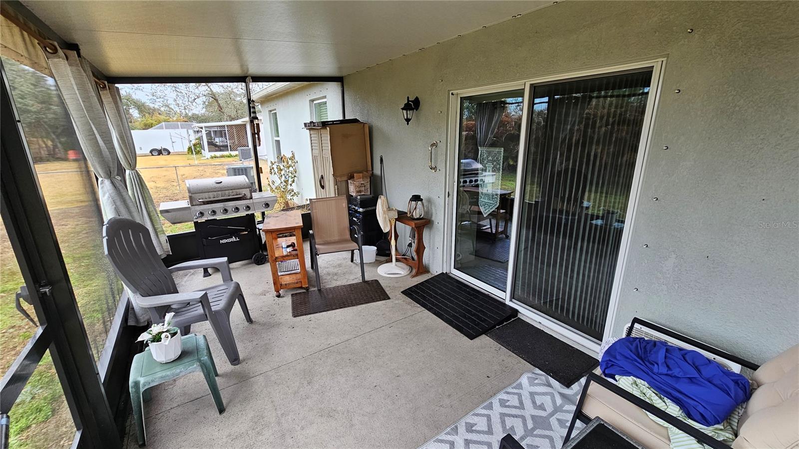 SEBASTIAN HIGHLANDS - Residential