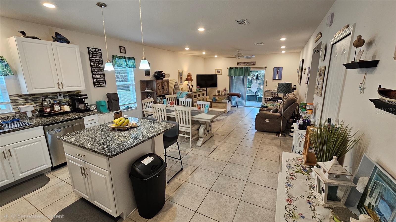 SEBASTIAN HIGHLANDS - Residential