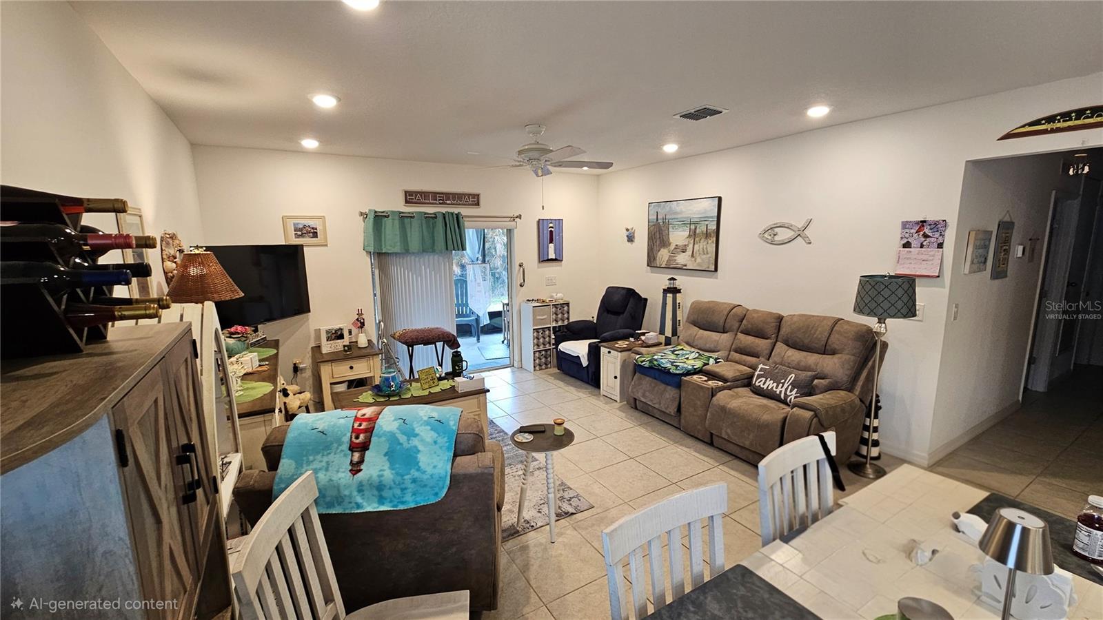 SEBASTIAN HIGHLANDS - Residential